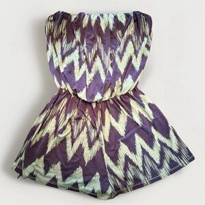 A’gaci Romper woman’s large